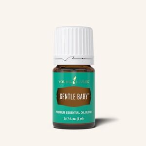 Young Living Gentle Baby Essential Oil - 5 ml